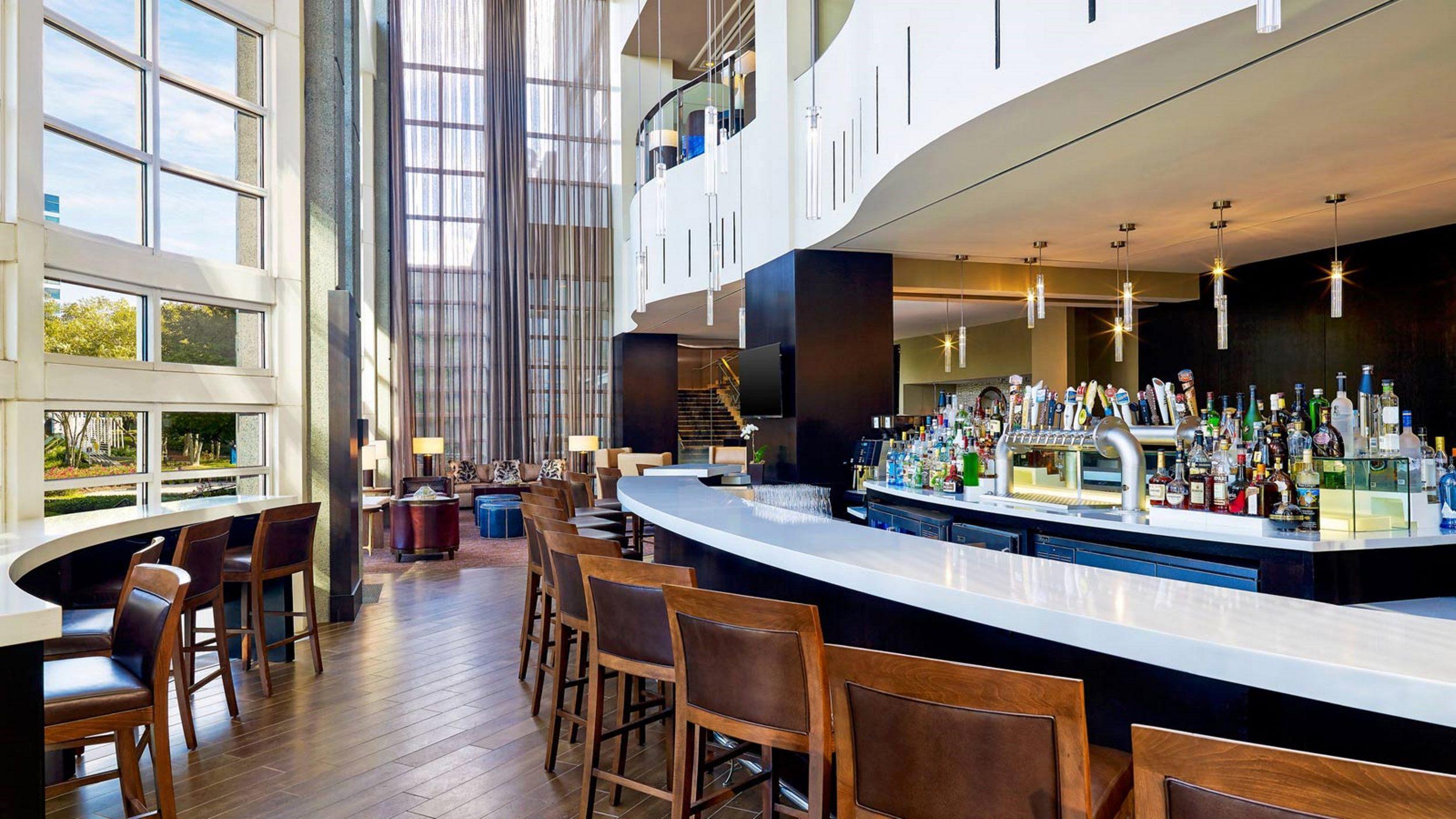The Westin Atlanta Perimeter North Ξενοδοχείο Sandy Springs Εξωτερικό φωτογραφία