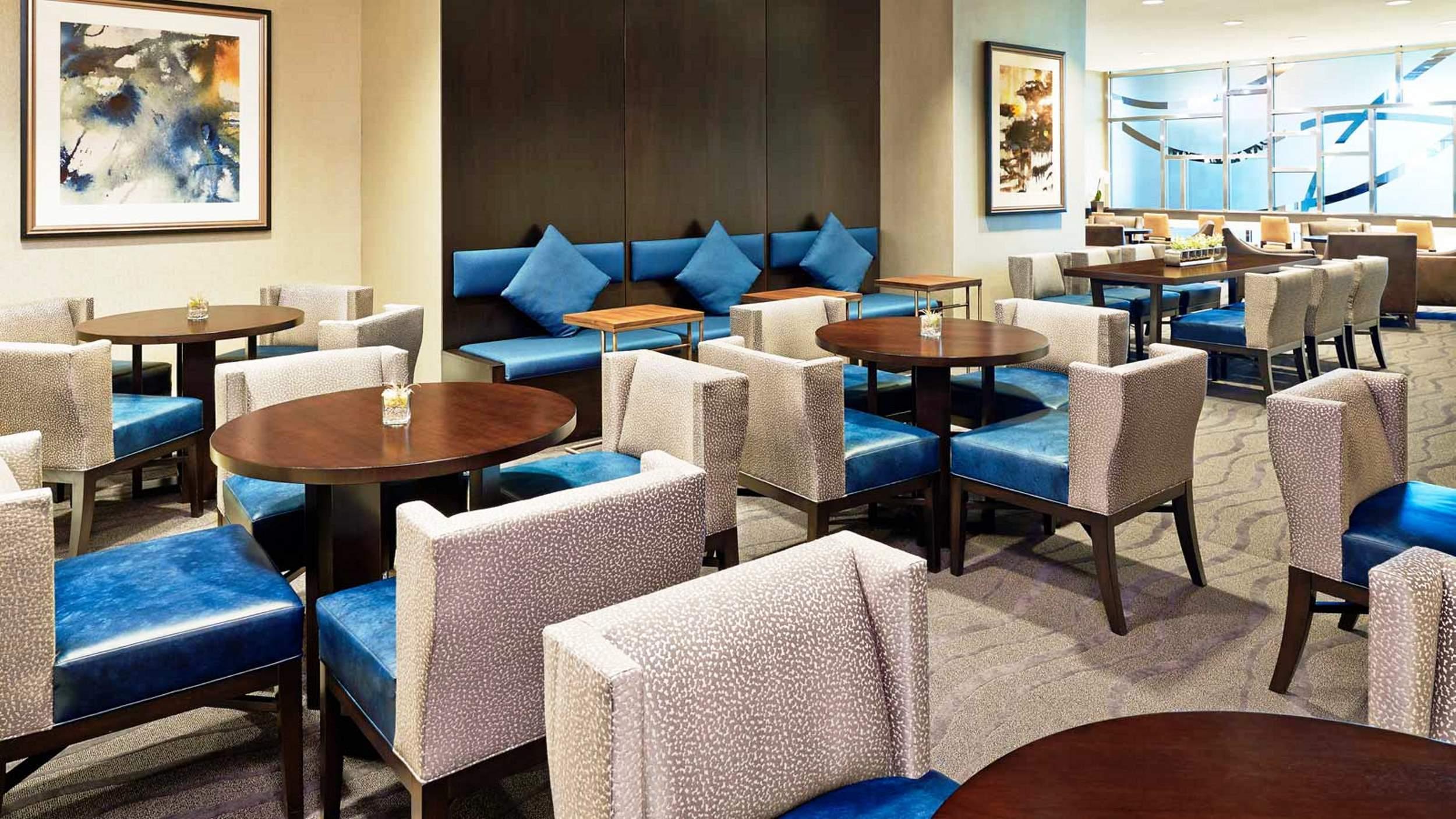 The Westin Atlanta Perimeter North Ξενοδοχείο Sandy Springs Εξωτερικό φωτογραφία