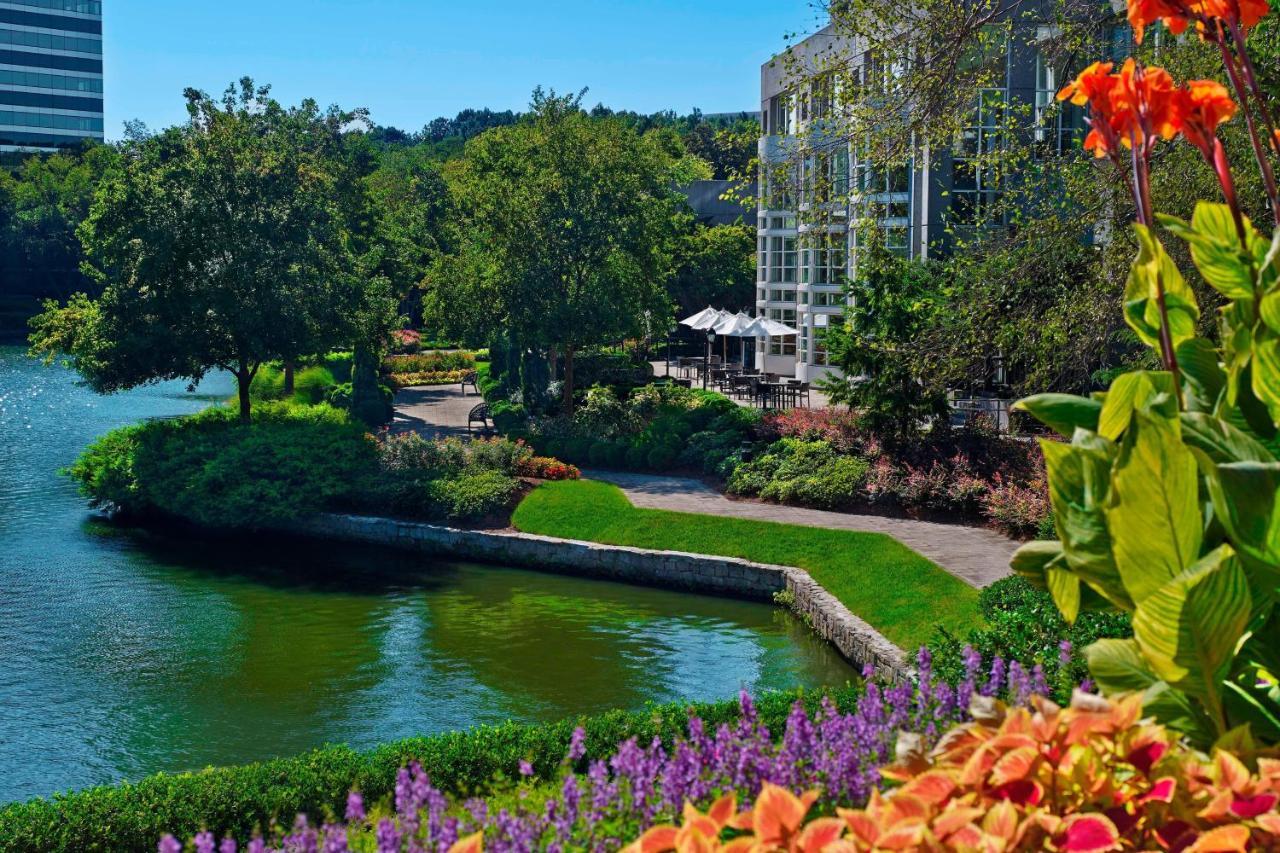 The Westin Atlanta Perimeter North Ξενοδοχείο Sandy Springs Εξωτερικό φωτογραφία