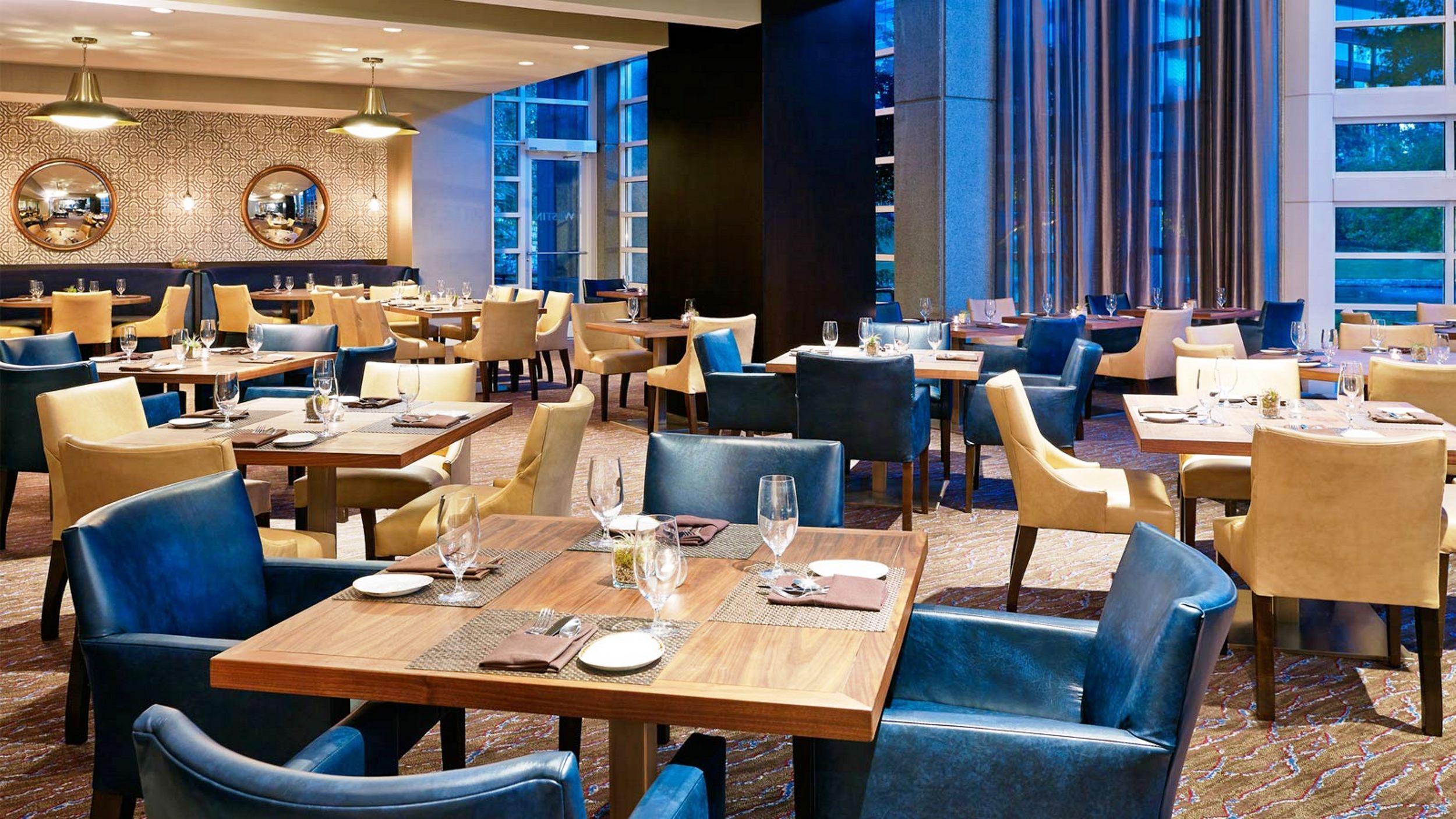 The Westin Atlanta Perimeter North Ξενοδοχείο Sandy Springs Εξωτερικό φωτογραφία