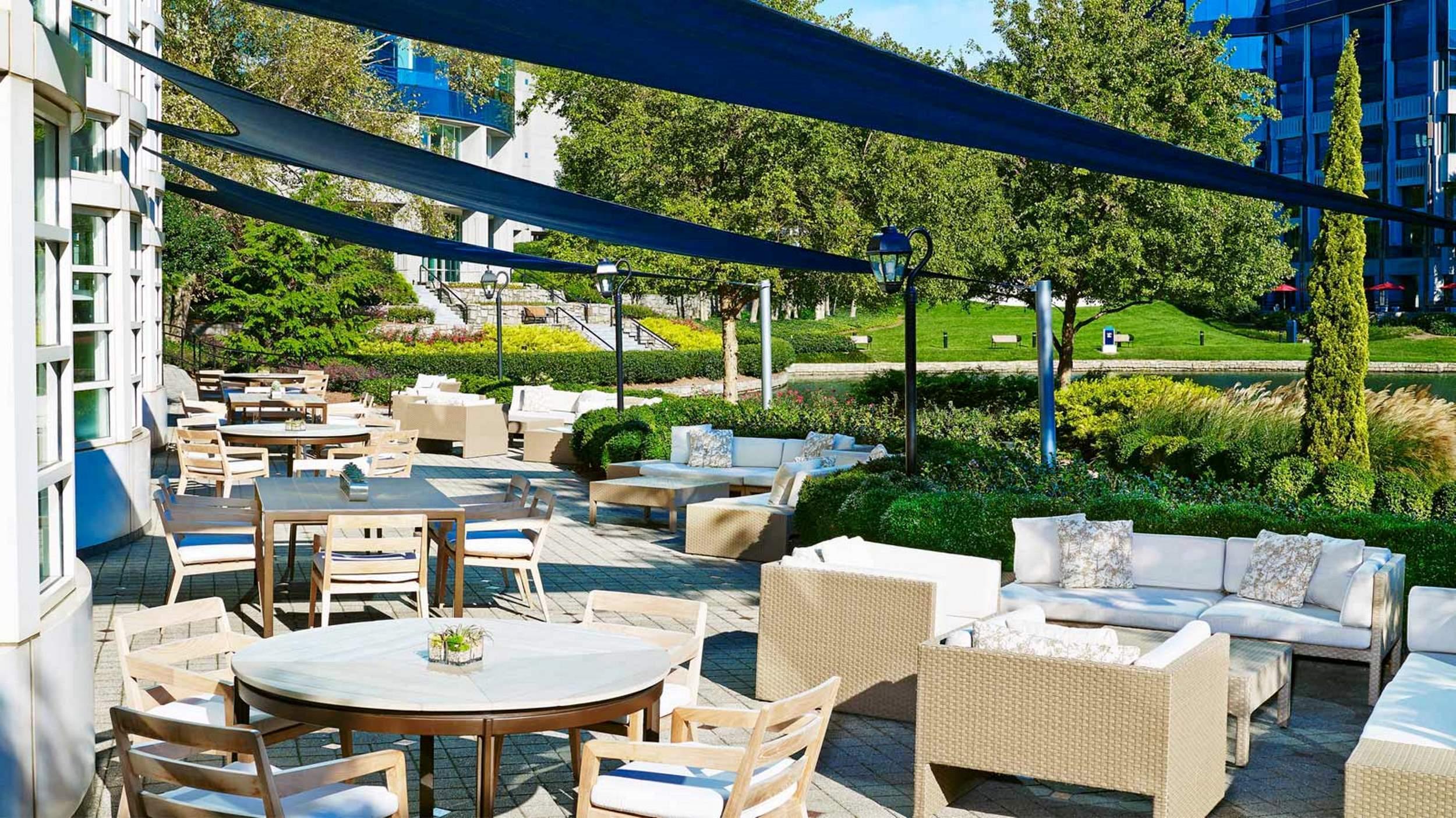 The Westin Atlanta Perimeter North Ξενοδοχείο Sandy Springs Εξωτερικό φωτογραφία