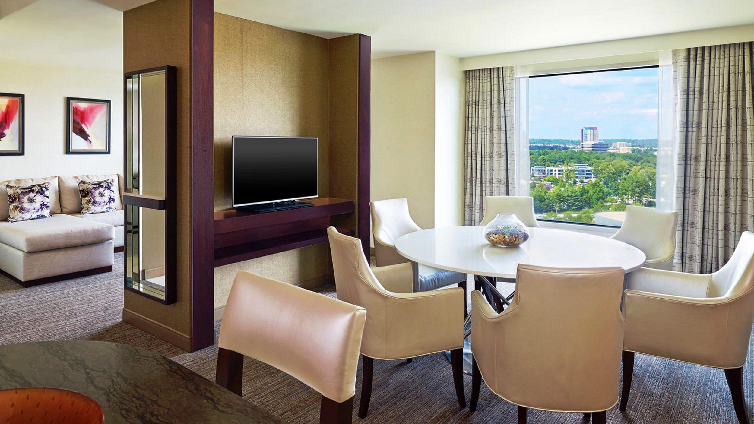 The Westin Atlanta Perimeter North Ξενοδοχείο Sandy Springs Εξωτερικό φωτογραφία