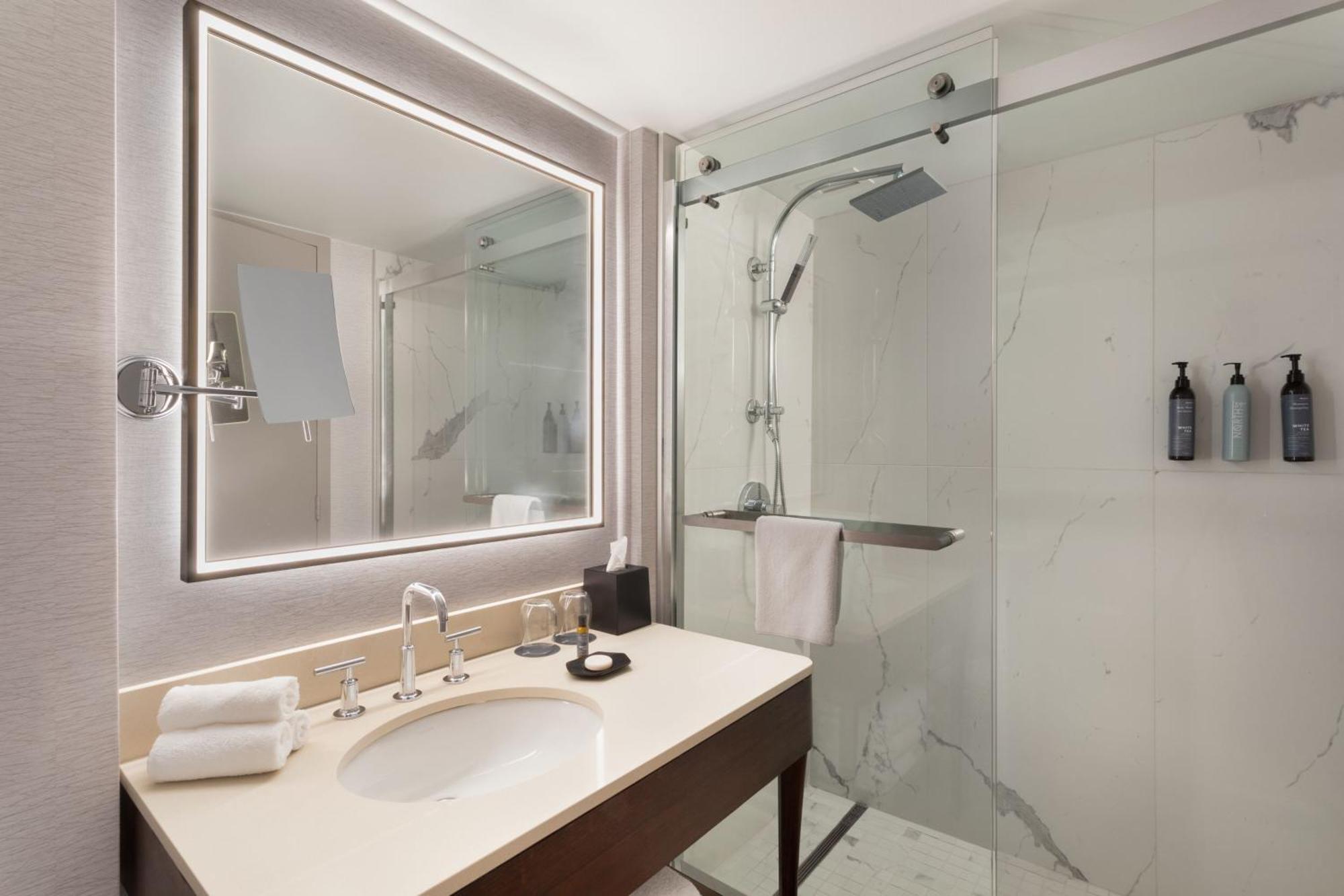 The Westin Atlanta Perimeter North Ξενοδοχείο Sandy Springs Εξωτερικό φωτογραφία