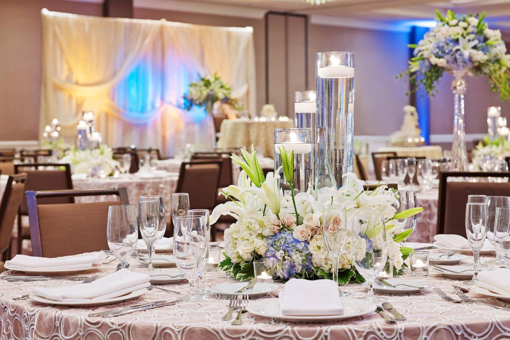 The Westin Atlanta Perimeter North Ξενοδοχείο Sandy Springs Εξωτερικό φωτογραφία