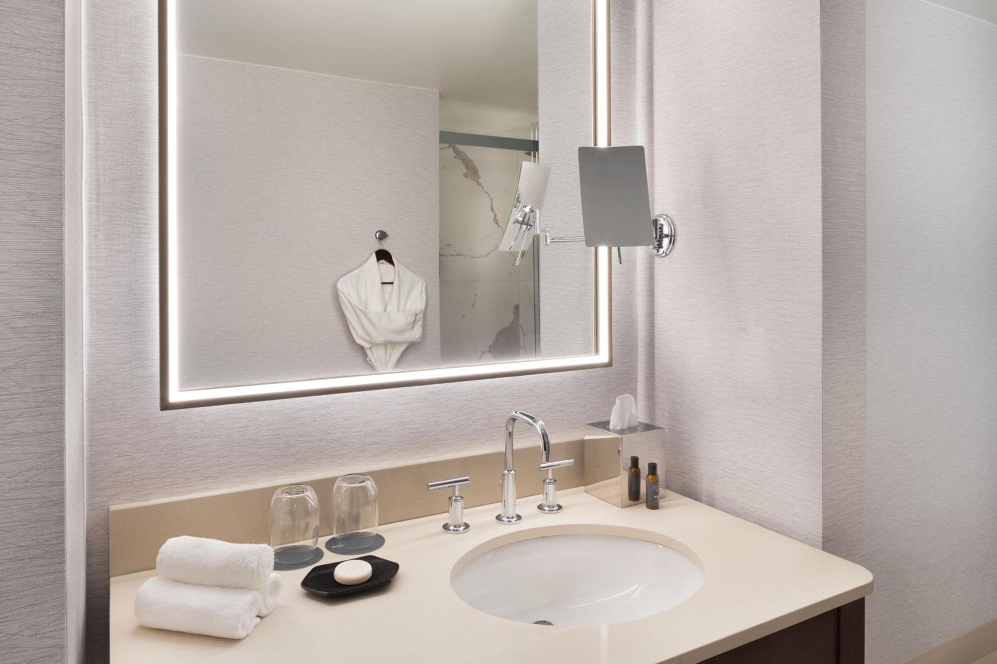 The Westin Atlanta Perimeter North Ξενοδοχείο Sandy Springs Εξωτερικό φωτογραφία