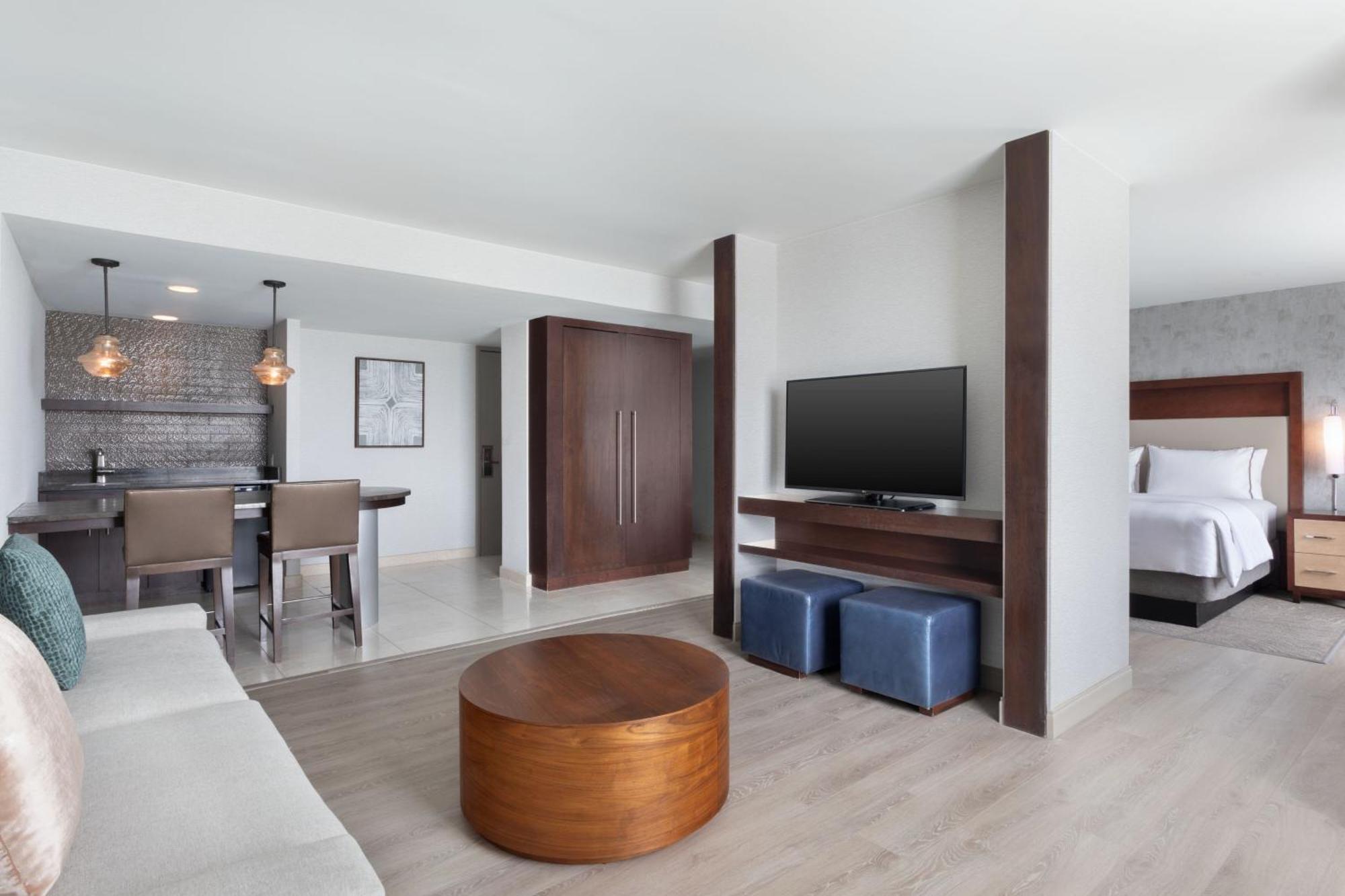 The Westin Atlanta Perimeter North Ξενοδοχείο Sandy Springs Εξωτερικό φωτογραφία
