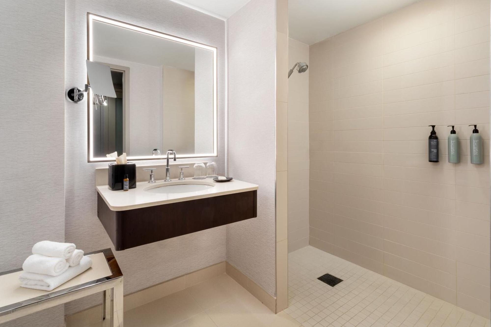 The Westin Atlanta Perimeter North Ξενοδοχείο Sandy Springs Εξωτερικό φωτογραφία