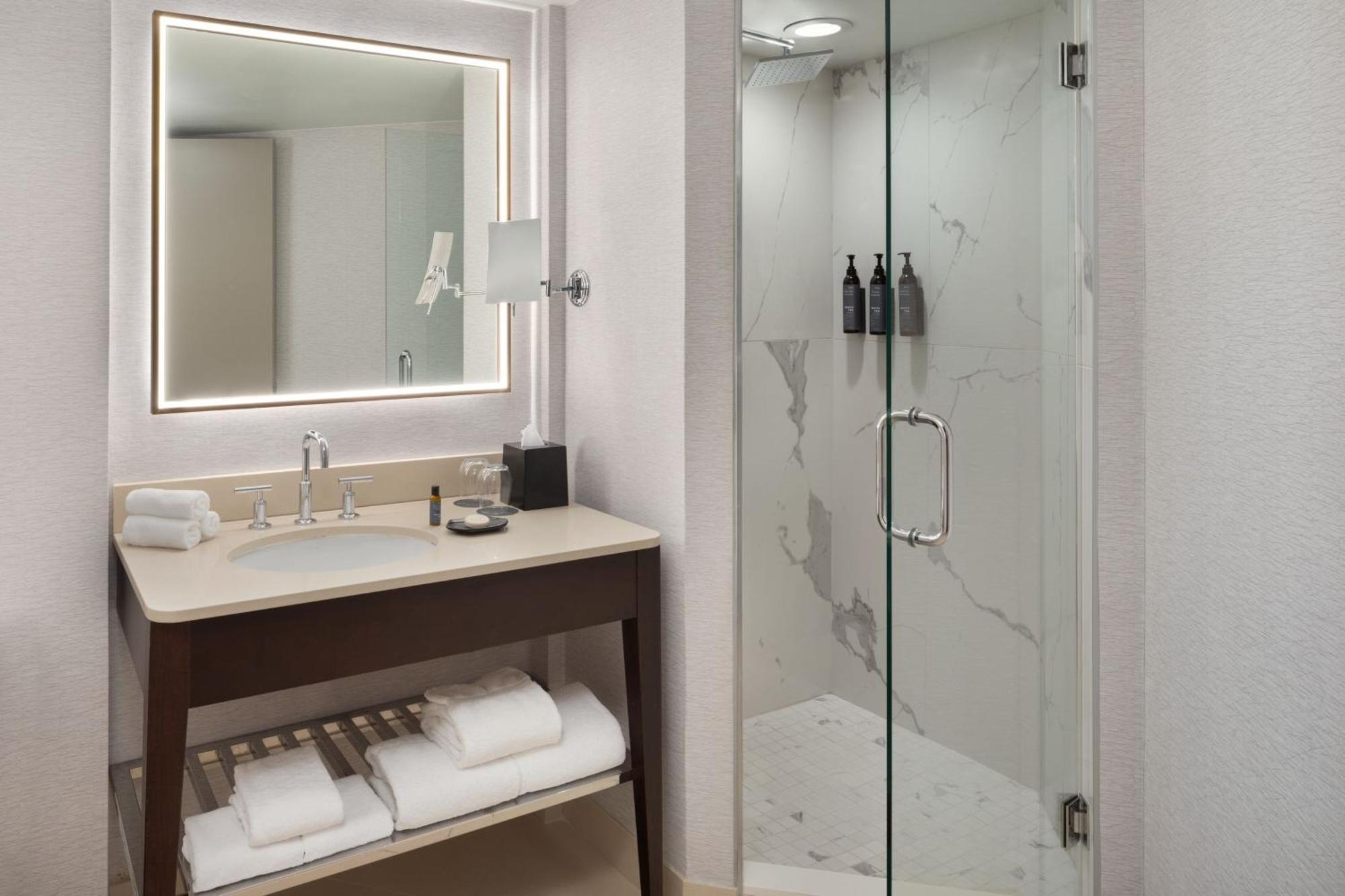 The Westin Atlanta Perimeter North Ξενοδοχείο Sandy Springs Εξωτερικό φωτογραφία