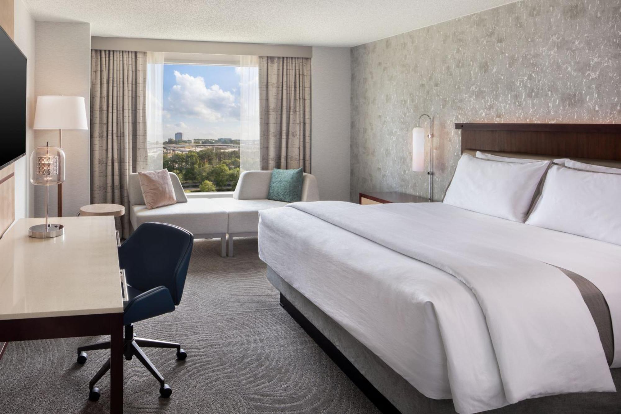 The Westin Atlanta Perimeter North Ξενοδοχείο Sandy Springs Εξωτερικό φωτογραφία