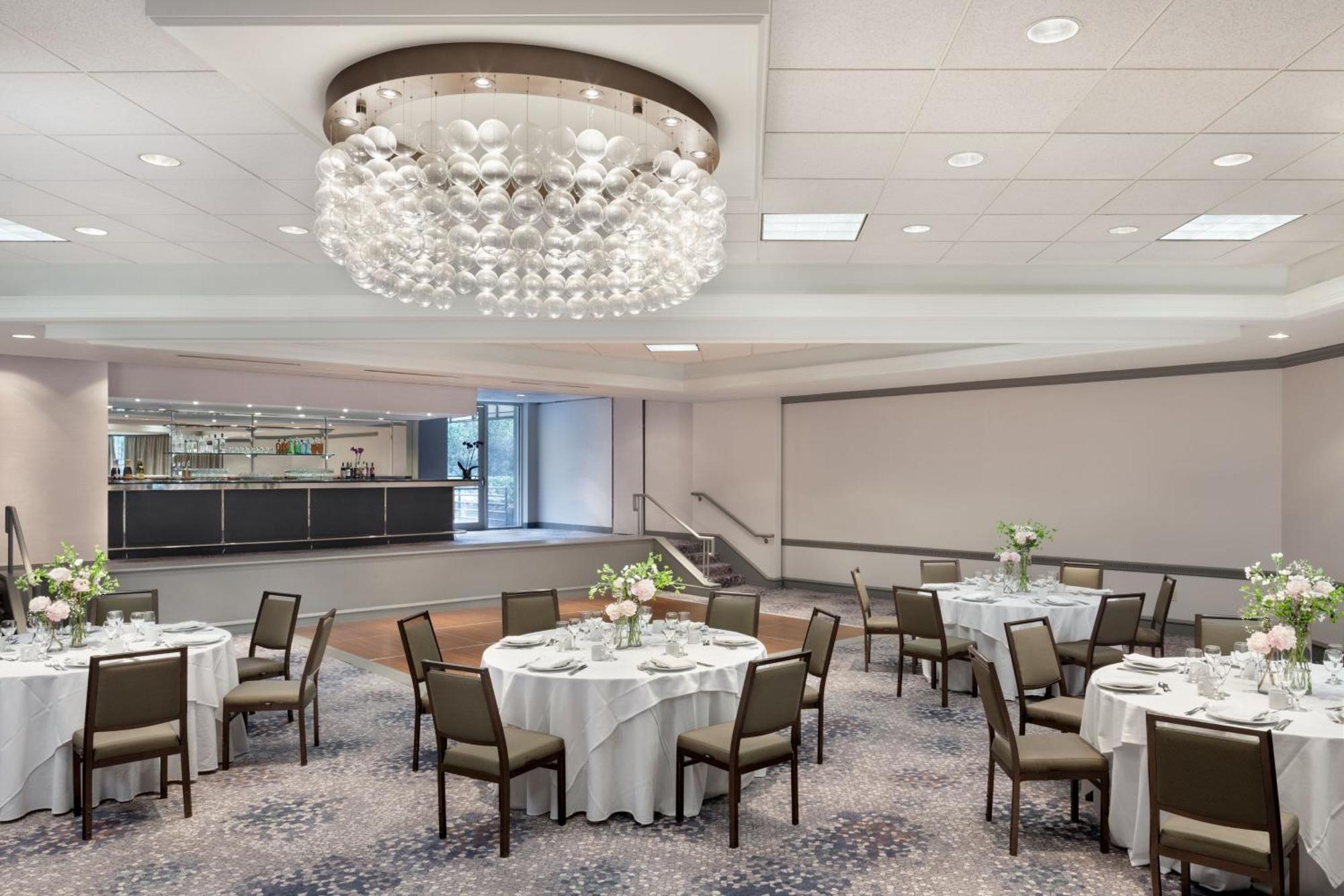The Westin Atlanta Perimeter North Ξενοδοχείο Sandy Springs Εξωτερικό φωτογραφία
