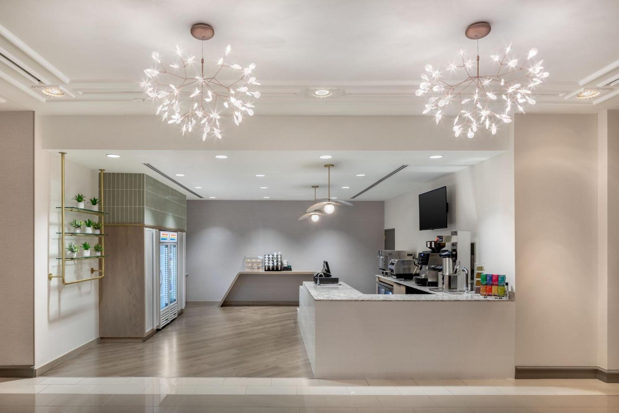 The Westin Atlanta Perimeter North Ξενοδοχείο Sandy Springs Εξωτερικό φωτογραφία