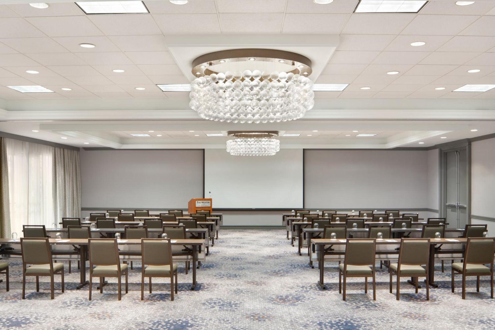 The Westin Atlanta Perimeter North Ξενοδοχείο Sandy Springs Εξωτερικό φωτογραφία