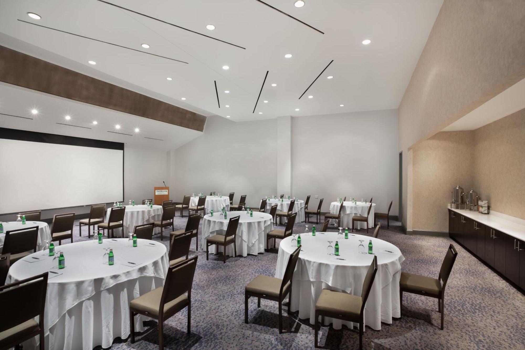 The Westin Atlanta Perimeter North Ξενοδοχείο Sandy Springs Εξωτερικό φωτογραφία