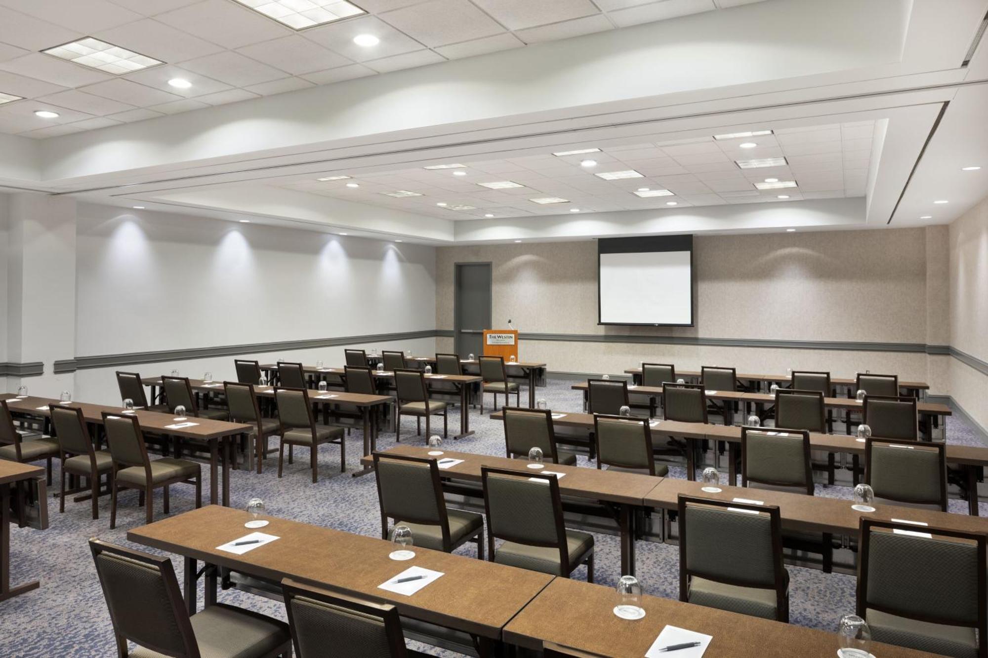 The Westin Atlanta Perimeter North Ξενοδοχείο Sandy Springs Εξωτερικό φωτογραφία