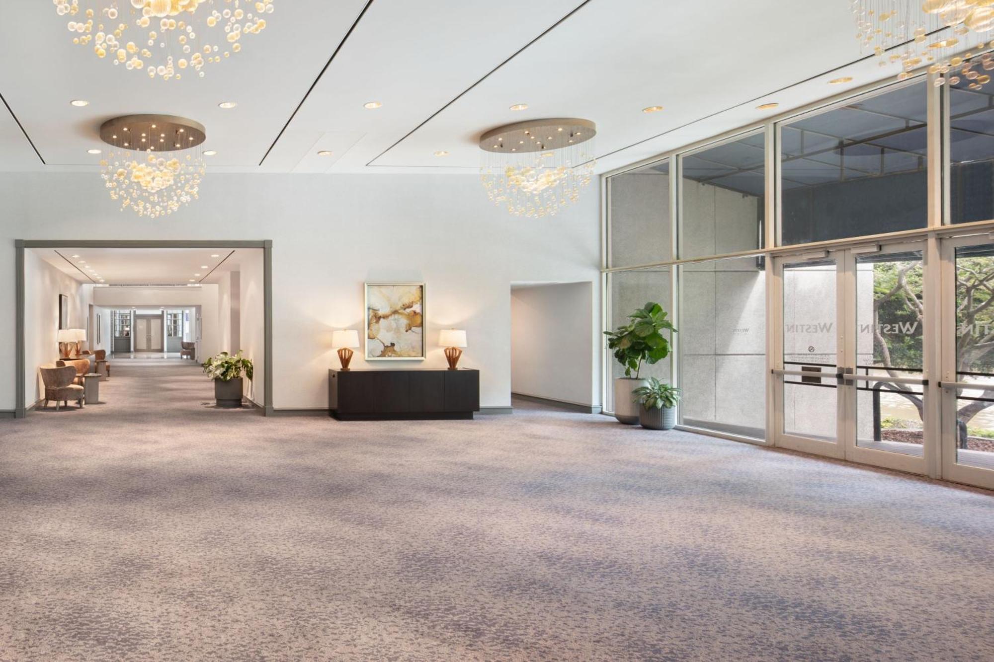 The Westin Atlanta Perimeter North Ξενοδοχείο Sandy Springs Εξωτερικό φωτογραφία