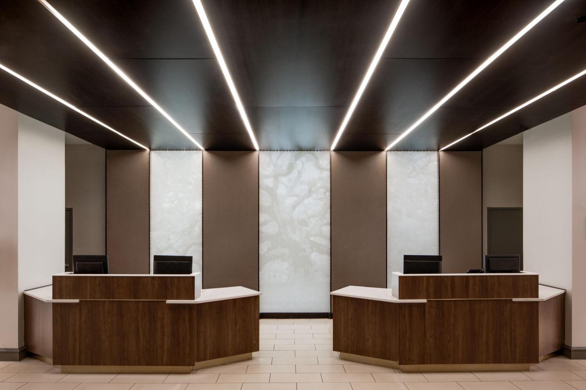 The Westin Atlanta Perimeter North Ξενοδοχείο Sandy Springs Εξωτερικό φωτογραφία