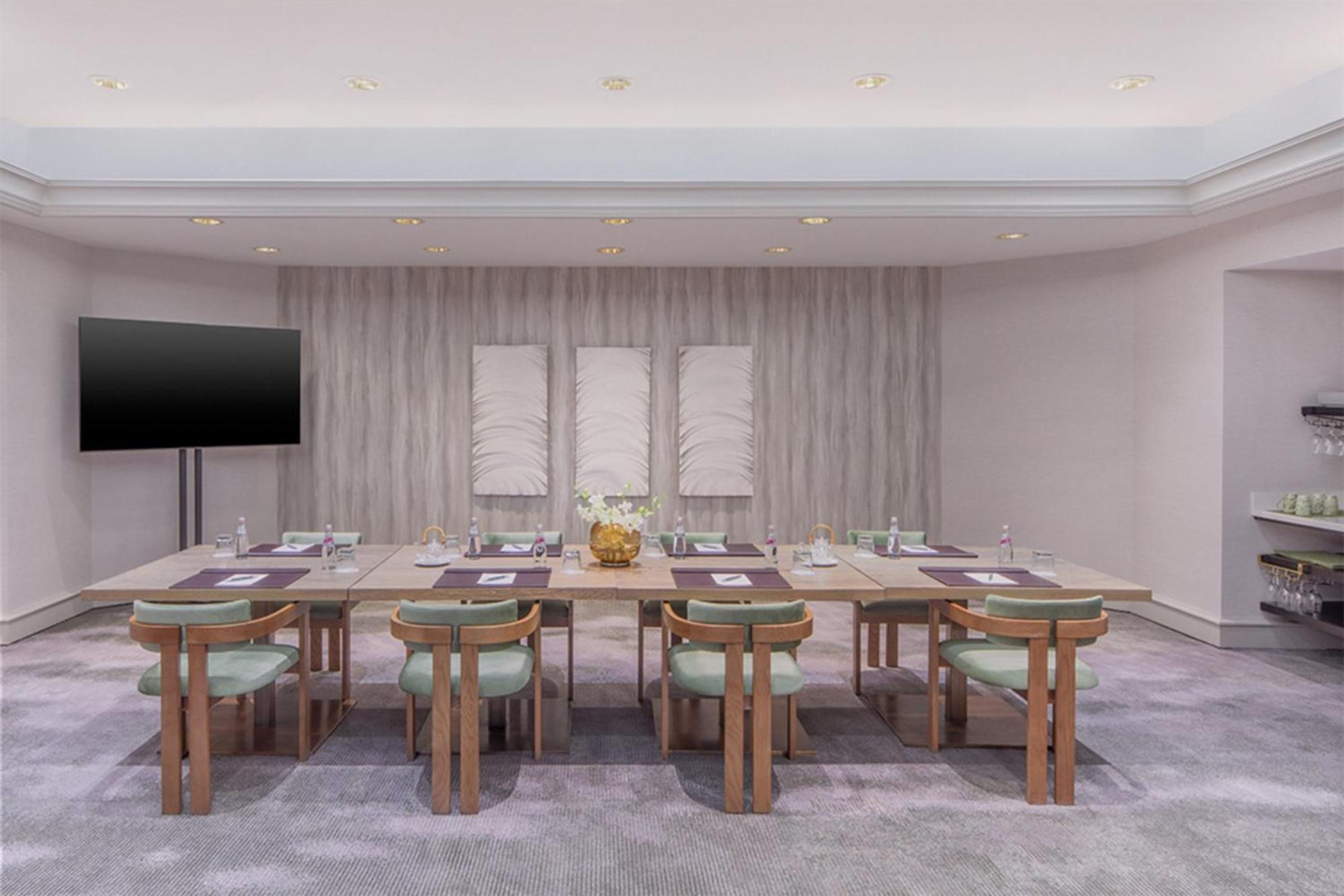 The Westin Atlanta Perimeter North Ξενοδοχείο Sandy Springs Εξωτερικό φωτογραφία