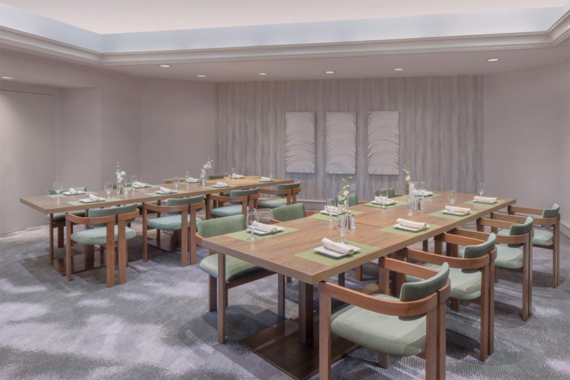 The Westin Atlanta Perimeter North Ξενοδοχείο Sandy Springs Εξωτερικό φωτογραφία