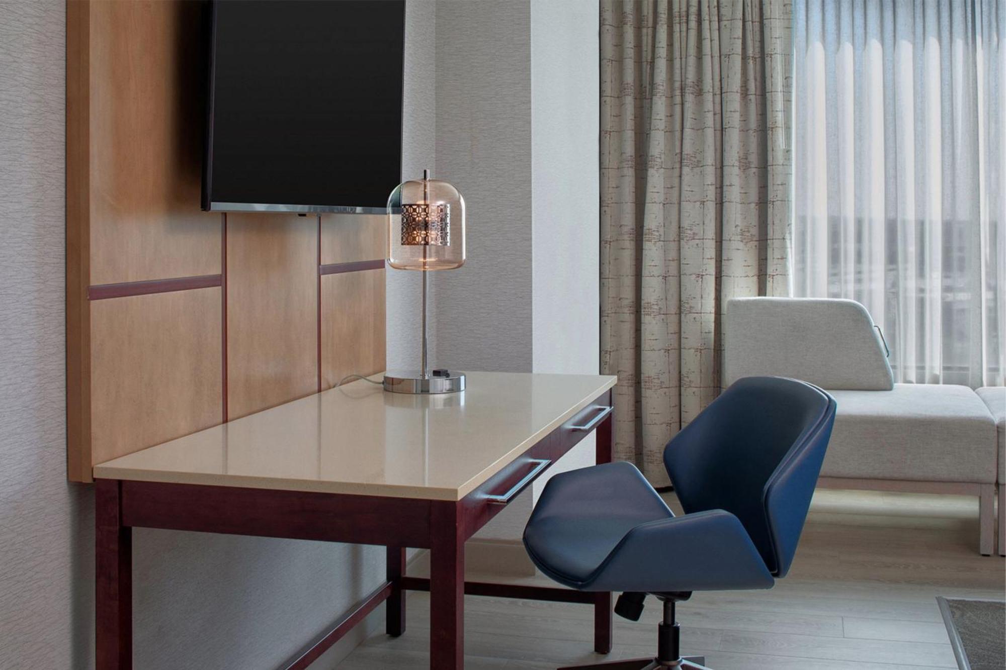 The Westin Atlanta Perimeter North Ξενοδοχείο Sandy Springs Εξωτερικό φωτογραφία