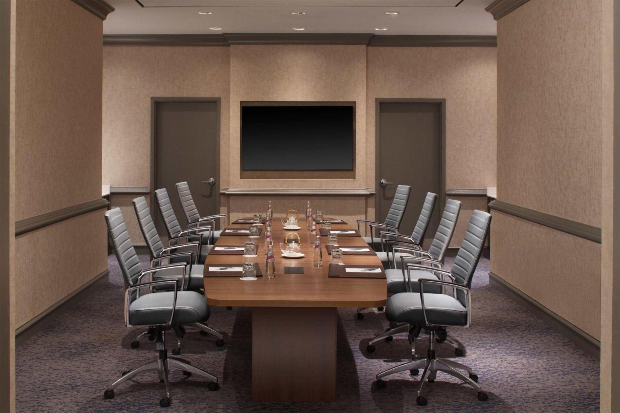 The Westin Atlanta Perimeter North Ξενοδοχείο Sandy Springs Εξωτερικό φωτογραφία