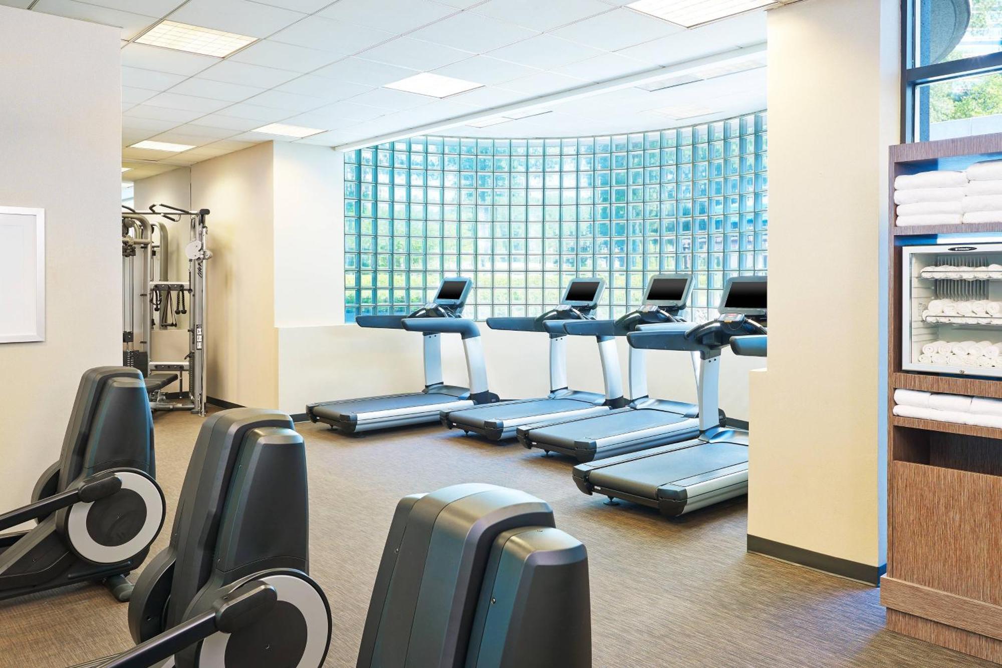 The Westin Atlanta Perimeter North Ξενοδοχείο Sandy Springs Εξωτερικό φωτογραφία