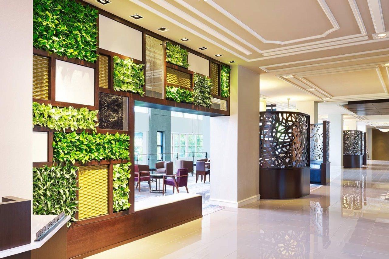 The Westin Atlanta Perimeter North Ξενοδοχείο Sandy Springs Εξωτερικό φωτογραφία